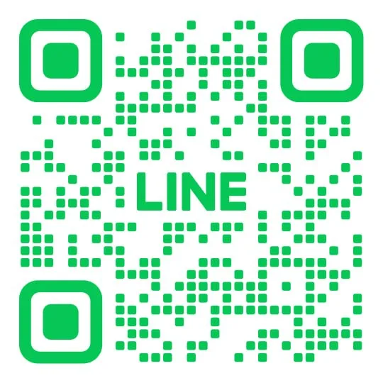 QR Code แชท ดัชนีหุ้นเวียดนาม ทาง Line